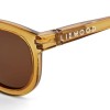 Kids zonnebril  - Ruben sunglasses mustard 1-3 jaar 